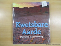 Boek - afbeelding 1 van  2