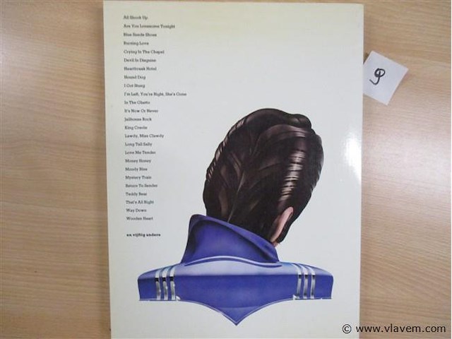 Boek - afbeelding 3 van  3