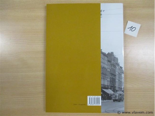 Boek - afbeelding 4 van  4