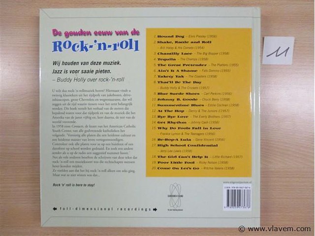 Boek - afbeelding 4 van  4