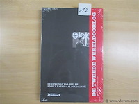 Boek - afbeelding 1 van  2