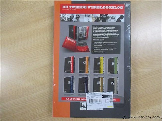 Boek - afbeelding 2 van  2