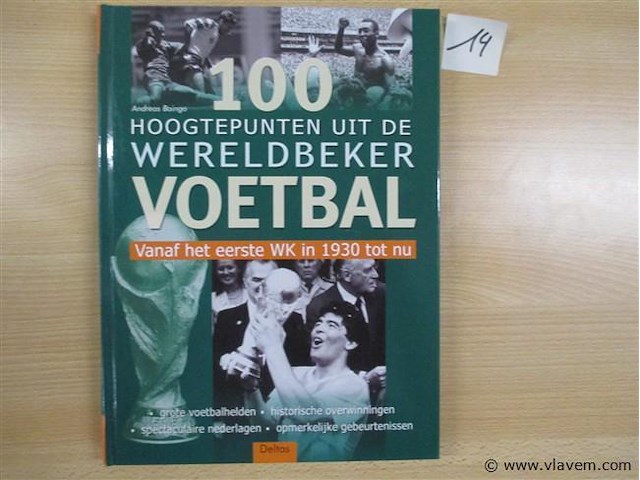 Boek - afbeelding 1 van  3