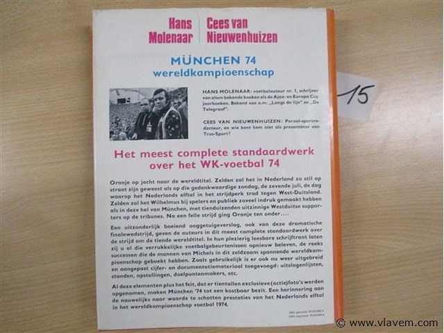 Boek - afbeelding 3 van  3