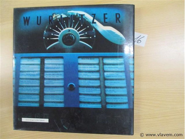 Boek - afbeelding 3 van  3