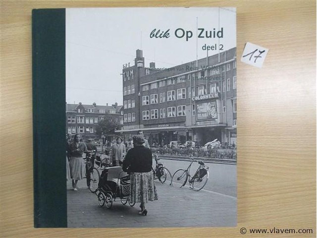 Boek - afbeelding 1 van  3