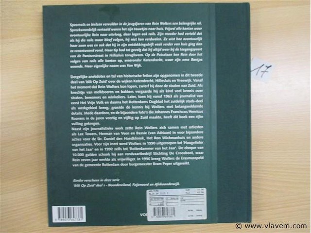 Boek - afbeelding 3 van  3