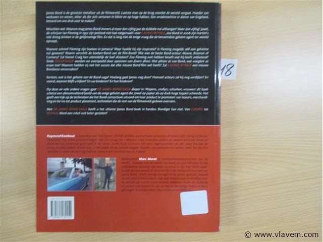 Boek - afbeelding 3 van  3