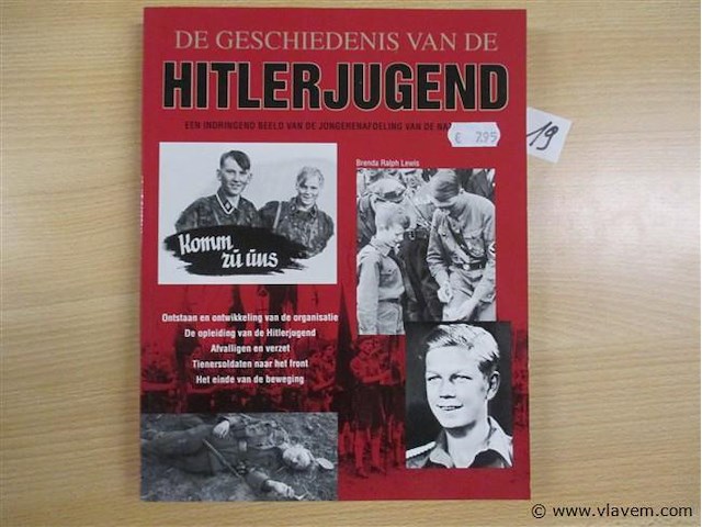 Boek - afbeelding 1 van  3