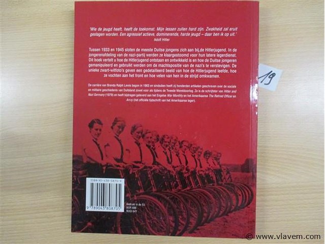 Boek - afbeelding 3 van  3