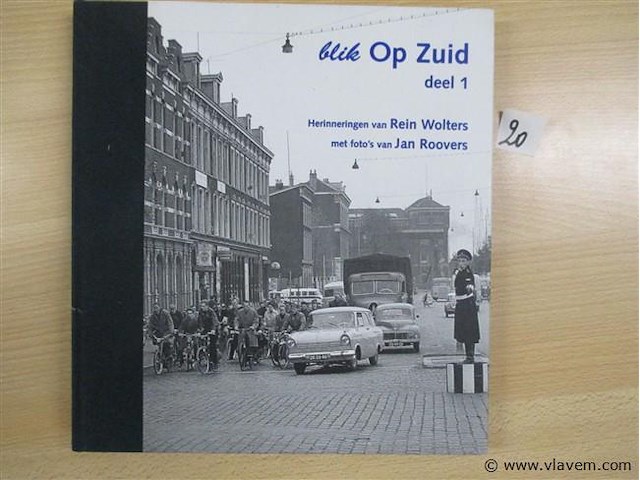 Boek - afbeelding 1 van  3