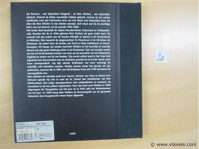 Boek - afbeelding 3 van  3