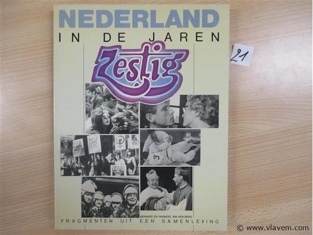 Boek - afbeelding 1 van  3