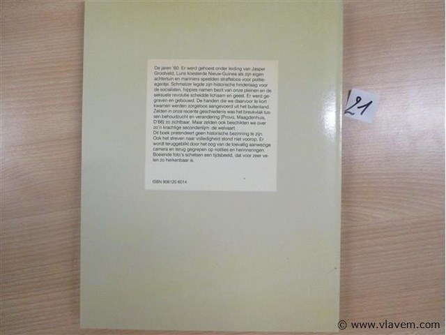 Boek - afbeelding 3 van  3
