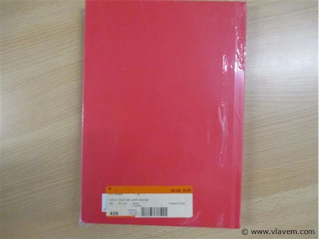 Boek - afbeelding 2 van  2