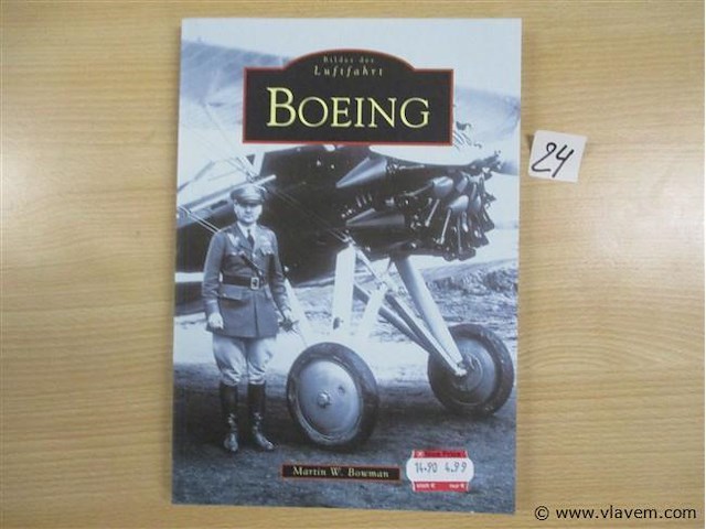 Boek - afbeelding 1 van  3
