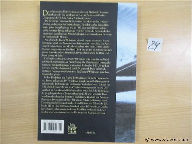 Boek - afbeelding 3 van  3