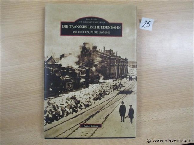 Boek - afbeelding 1 van  3