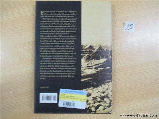 Boek - afbeelding 3 van  3
