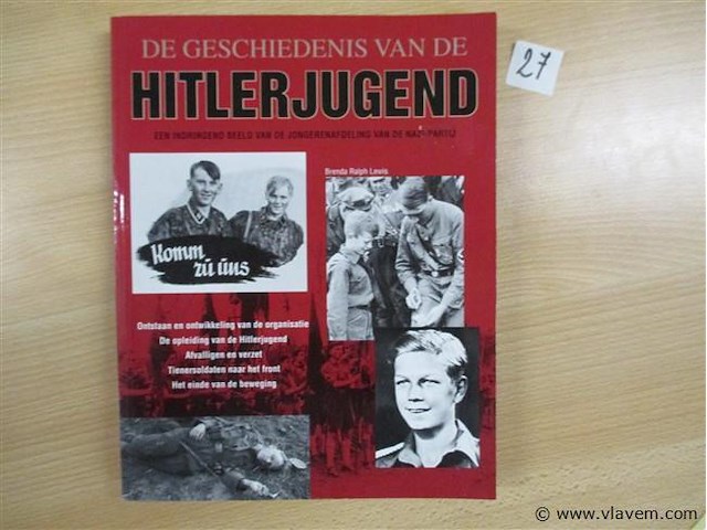 Boek - afbeelding 1 van  3