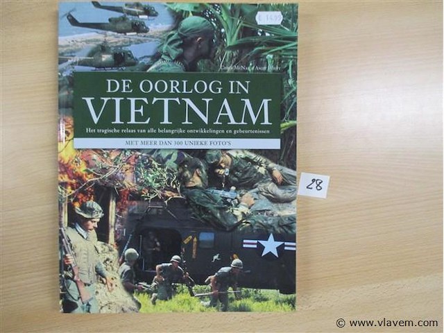 Boek - afbeelding 1 van  3