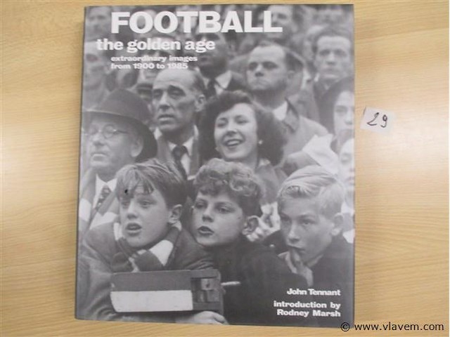 Boek - afbeelding 1 van  4