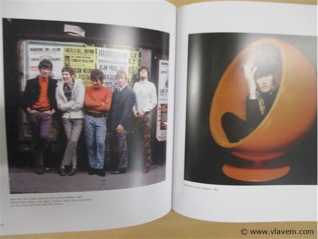 Boek - afbeelding 3 van  4