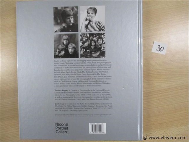 Boek - afbeelding 4 van  4
