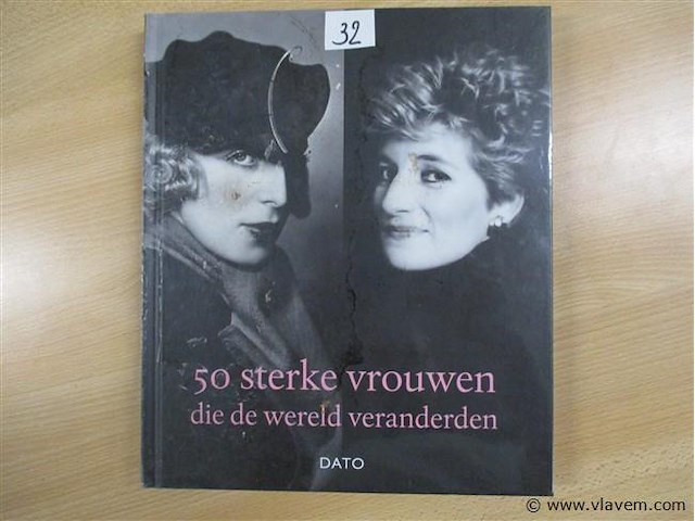 Boek - afbeelding 1 van  2
