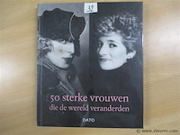 Boek - afbeelding 1 van  2