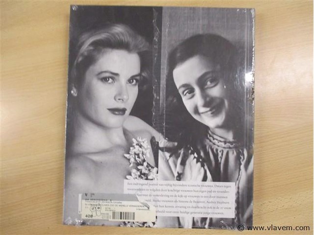 Boek - afbeelding 2 van  2