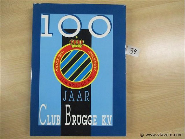 Boek - afbeelding 1 van  3