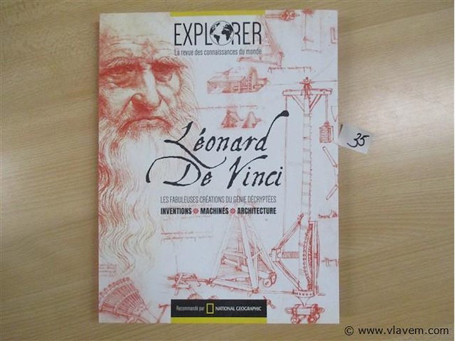 Boek - afbeelding 1 van  3