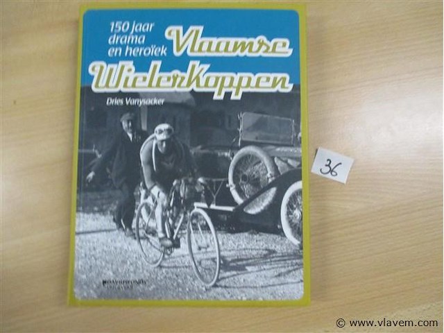 Boek - afbeelding 1 van  3
