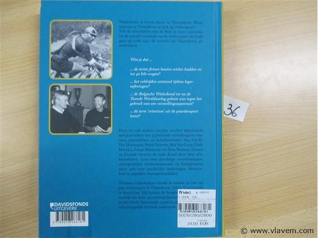 Boek - afbeelding 3 van  3