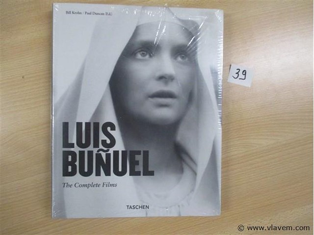 Boek - afbeelding 1 van  2