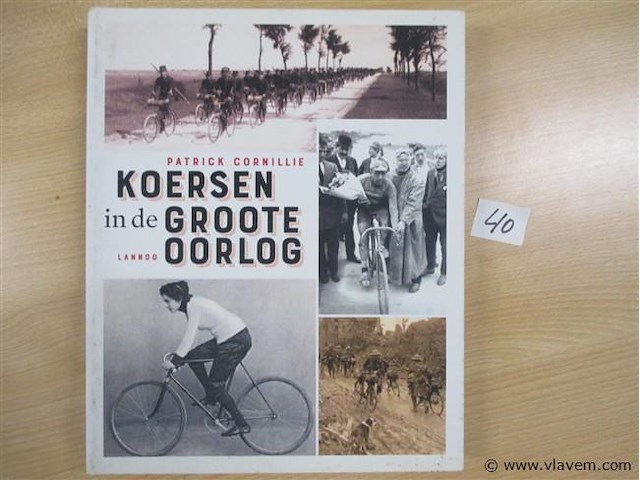 Boek - afbeelding 1 van  4