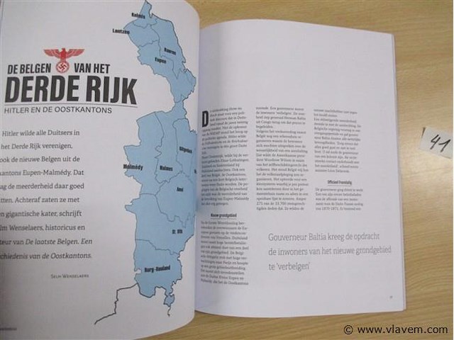 Boek - afbeelding 3 van  4