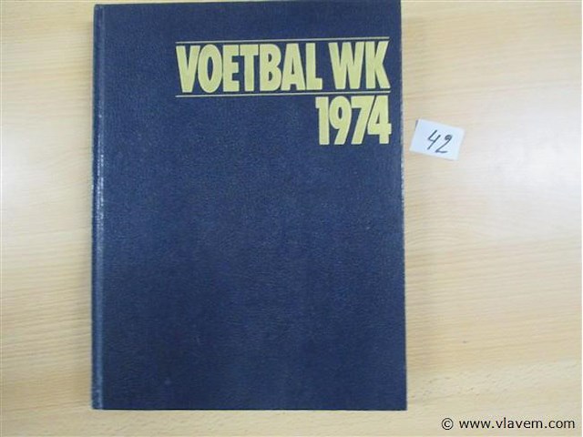 Boek - afbeelding 1 van  3