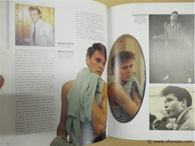 Boek - afbeelding 2 van  3