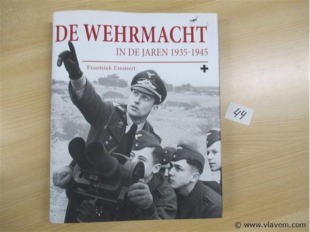 Boek - afbeelding 1 van  4