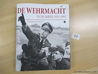 Boek - afbeelding 1 van  4