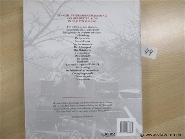 Boek - afbeelding 4 van  4