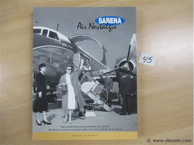 Boek - afbeelding 1 van  4