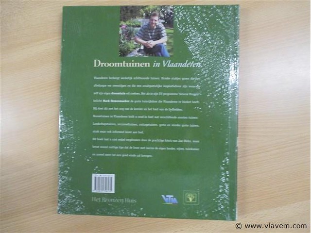 Boek - afbeelding 2 van  2