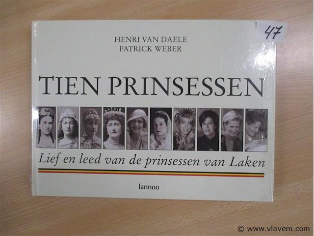 Boek - afbeelding 1 van  2