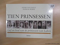 Boek - afbeelding 1 van  2