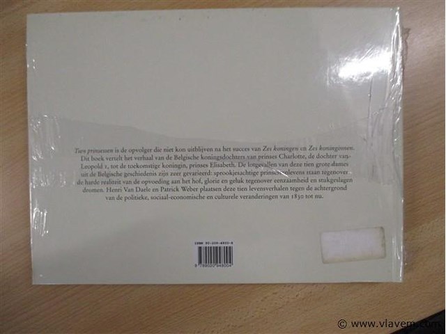 Boek - afbeelding 2 van  2