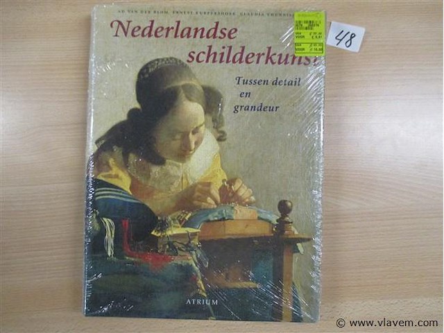 Boek - afbeelding 1 van  2