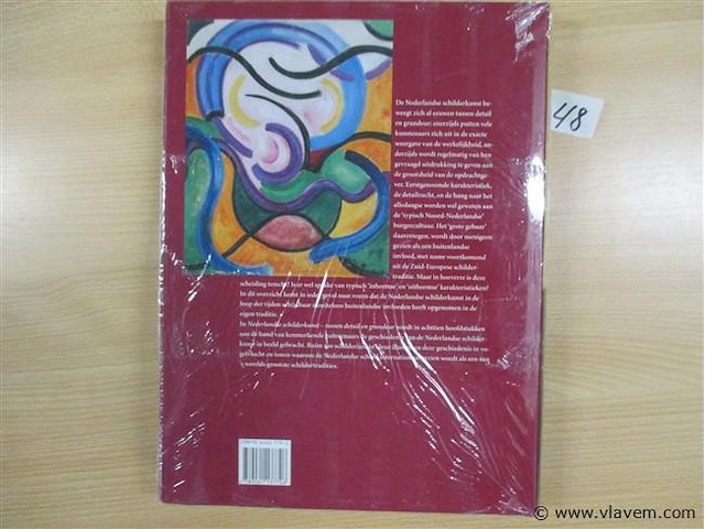 Boek - afbeelding 2 van  2